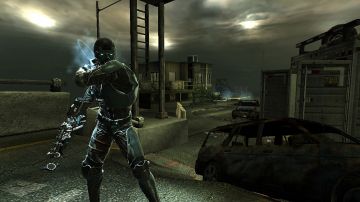 Immagine -9 del gioco F.3.A.R. per PlayStation 3