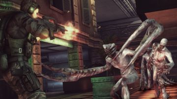 Immagine -2 del gioco Resident Evil: Revelations per PlayStation 3