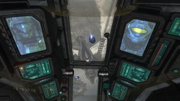 Immagine -5 del gioco Halo 3: ODST per Xbox 360