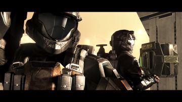 Immagine -4 del gioco Halo 3: ODST per Xbox 360