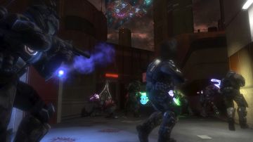 Immagine -15 del gioco Halo 3: ODST per Xbox 360