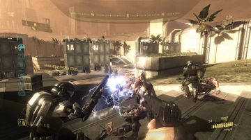 Immagine -12 del gioco Halo 3: ODST per Xbox 360