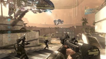 Immagine -11 del gioco Halo 3: ODST per Xbox 360