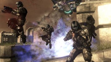 Immagine -10 del gioco Halo 3: ODST per Xbox 360