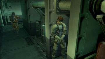Immagine -17 del gioco Metal Gear Solid HD Collection per Xbox 360