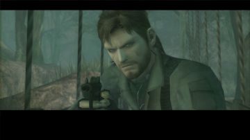 Immagine -7 del gioco Metal Gear Solid HD Collection per Xbox 360