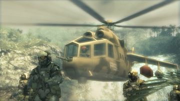 Immagine -4 del gioco Metal Gear Solid HD Collection per Xbox 360