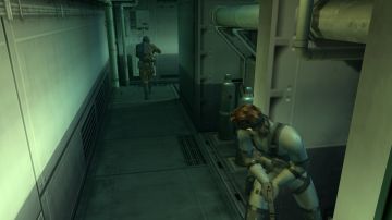 Immagine -16 del gioco Metal Gear Solid HD Collection per Xbox 360