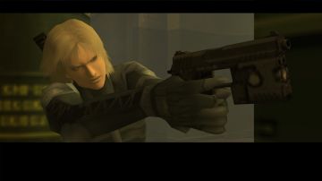 Immagine -2 del gioco Metal Gear Solid HD Collection per Xbox 360