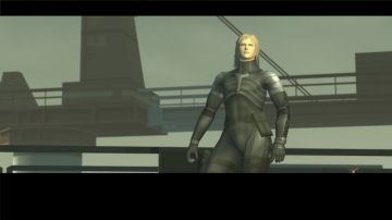 Immagine -13 del gioco Metal Gear Solid HD Collection per Xbox 360