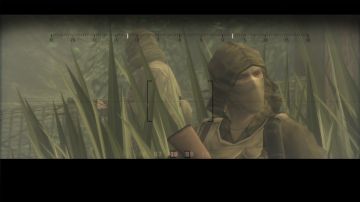 Immagine -10 del gioco Metal Gear Solid HD Collection per Xbox 360
