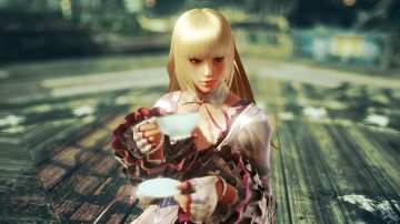 Immagine -9 del gioco Tekken 7 per PlayStation 4