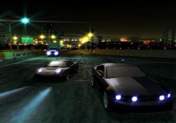 Immagine -5 del gioco The Fast And The Furious: Tokyo Drift per PlayStation 2