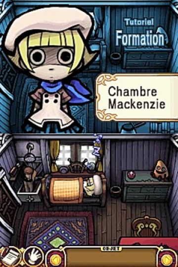 Immagine -9 del gioco Mystery Detective per Nintendo DS