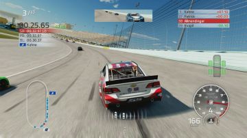 Immagine 4 del gioco NASCAR '14 per PlayStation 3