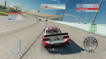 Immagine 6 del gioco NASCAR '14 per PlayStation 3