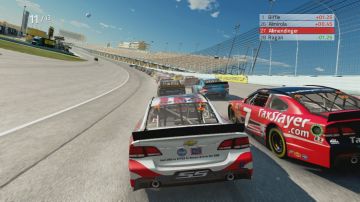 Immagine 5 del gioco NASCAR '14 per PlayStation 3