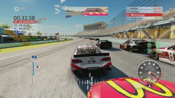 Immagine 7 del gioco NASCAR '14 per PlayStation 3