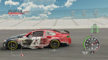 Immagine 8 del gioco NASCAR '14 per PlayStation 3