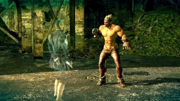 Immagine 90 del gioco Enslaved: Odyssey to the West per PlayStation 3