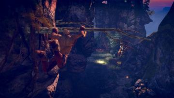 Immagine 91 del gioco Enslaved: Odyssey to the West per PlayStation 3