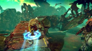 Immagine 85 del gioco Enslaved: Odyssey to the West per PlayStation 3