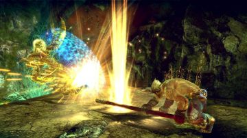 Immagine 86 del gioco Enslaved: Odyssey to the West per PlayStation 3