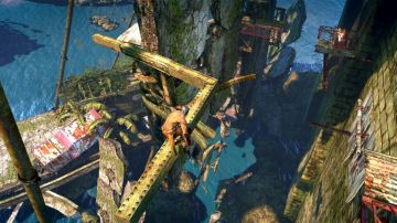 Immagine 87 del gioco Enslaved: Odyssey to the West per PlayStation 3