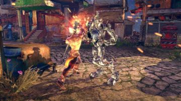Immagine 88 del gioco Enslaved: Odyssey to the West per PlayStation 3