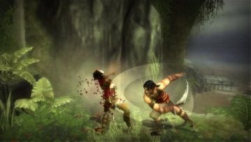 Immagine -11 del gioco Prince of Persia Revelations per PlayStation PSP