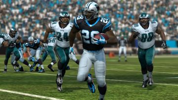 Immagine 23 del gioco Madden NFL 10 per PlayStation 3