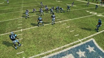 Immagine 25 del gioco Madden NFL 10 per PlayStation 3