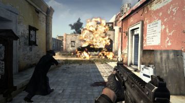 Immagine 21 del gioco Call of Juarez: The Cartel per Xbox 360