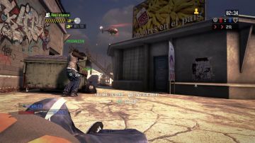 Immagine 24 del gioco Call of Juarez: The Cartel per Xbox 360