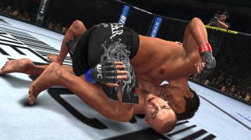 Immagine -6 del gioco UFC 2010 Undisputed per Xbox 360