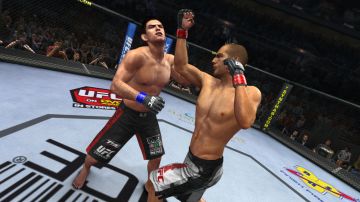 Immagine -16 del gioco UFC 2010 Undisputed per Xbox 360