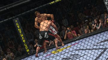 Immagine -13 del gioco UFC 2010 Undisputed per Xbox 360