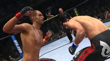 Immagine -12 del gioco UFC 2010 Undisputed per Xbox 360