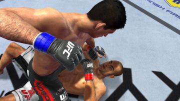 Immagine -11 del gioco UFC 2010 Undisputed per Xbox 360
