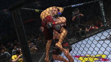 Immagine -9 del gioco UFC 2010 Undisputed per Xbox 360