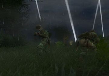 Immagine -11 del gioco Medal of Honor: Vanguard per PlayStation 2
