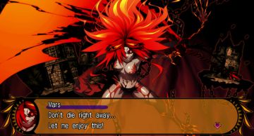 Immagine 11 del gioco Demon Gaze per PSVITA