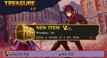 Immagine 13 del gioco Demon Gaze per PSVITA