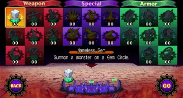 Immagine 14 del gioco Demon Gaze per PSVITA