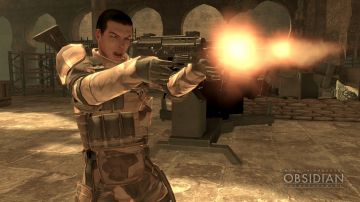 Immagine -12 del gioco Alpha Protocol per PlayStation 3