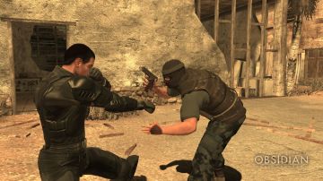 Immagine -11 del gioco Alpha Protocol per PlayStation 3