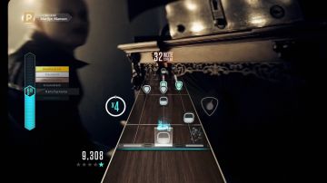 Immagine 21 del gioco Guitar Hero Live per PlayStation 3