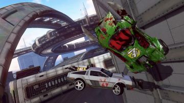 Immagine -4 del gioco Carmageddon: Max Damage per PlayStation 4