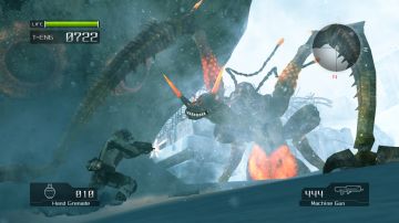 Immagine -16 del gioco Lost Planet: Extreme Condition per PlayStation 3