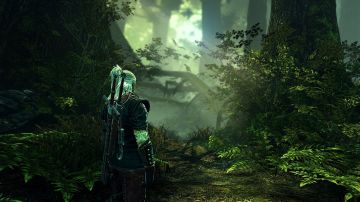 Immagine -4 del gioco The Witcher 2: Assassins of Kings per Xbox 360
